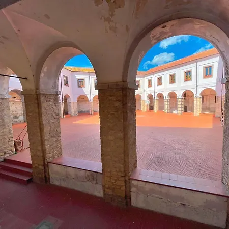 Chiostro San Marco B&B 3*