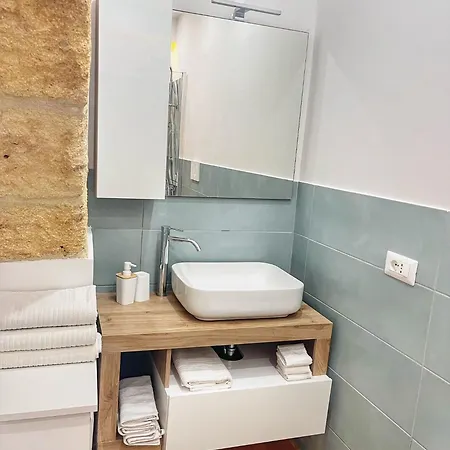 Chiostro San Marco B&B 3*
