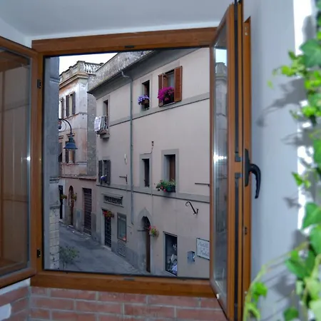 Chiostro San Marco