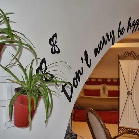 Chiostro San Marco B&B