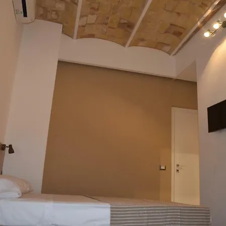 Chiostro San Marco B&B