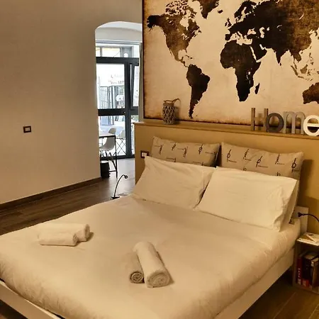 Chiostro San Marco 3* 타르퀴니아