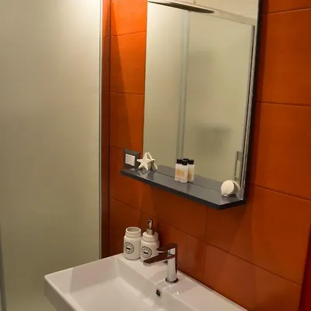 Chiostro San Marco B&B 3*