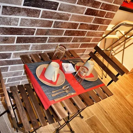 Chiostro San Marco B&B 3*