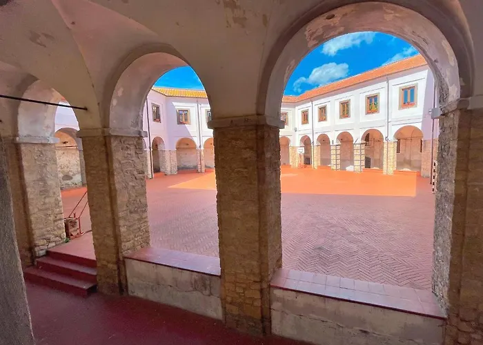 Chiostro San Marco Отель типа 