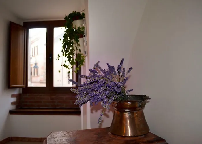 Chiostro San Marco Отель типа 