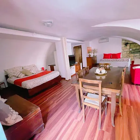 Chiostro San Marco B&B