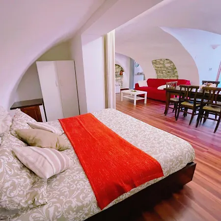 Chiostro San Marco Отель типа 