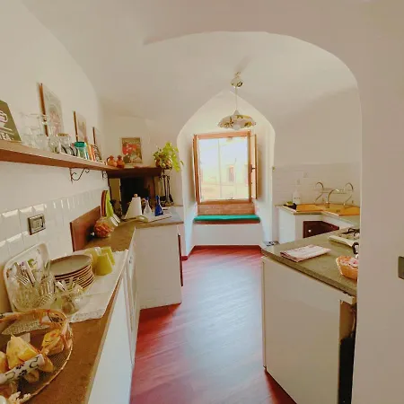 Bed & Breakfast Chiostro San Marco 2*
