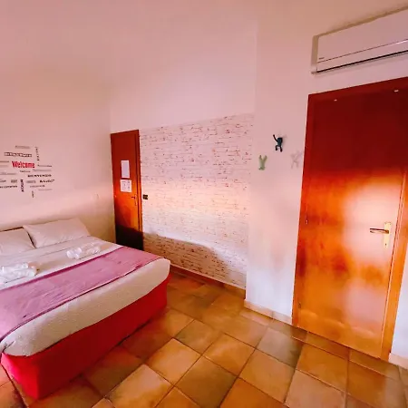 Bed & Breakfast Chiostro San Marco Tarquinia