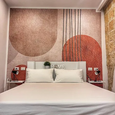 Chiostro San Marco Bed & Breakfast
