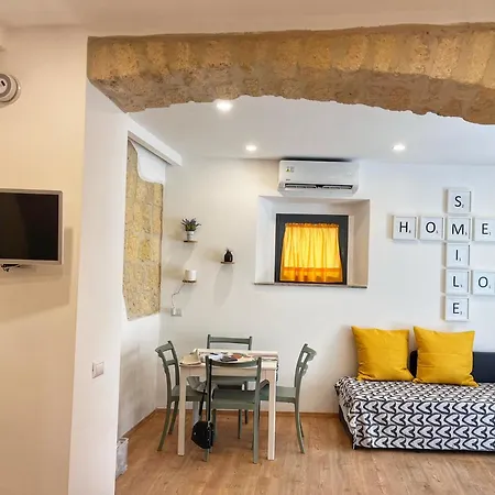 Отель типа 