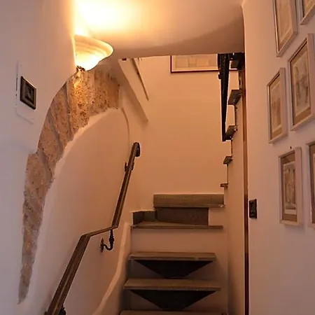 Chiostro San Marco Nocleg ze śniadaniem 3*