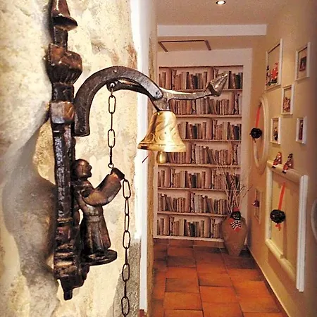 Nocleg ze śniadaniem Chiostro San Marco Tarquinia