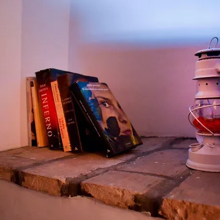 Bed & Breakfast Chiostro San Marco