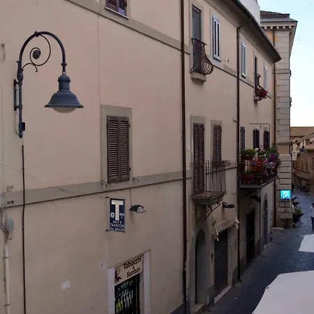 Chiostro San Marco Oda ve Kahvaltı
