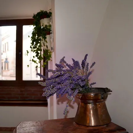 Chiostro San Marco Отель типа 
