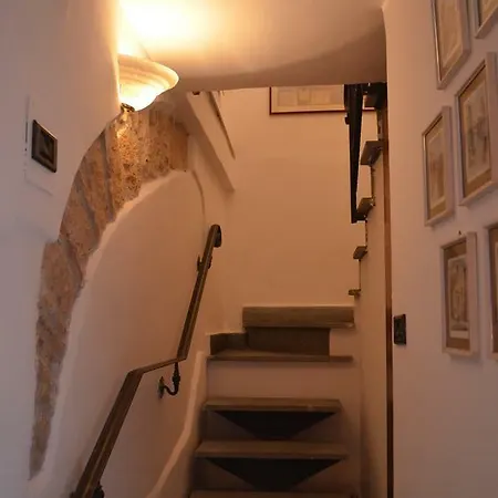 Chiostro San Marco 2* Tarquinia