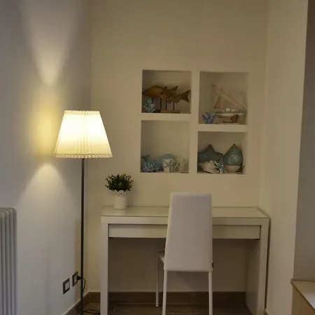 Couette-café Chiostro San Marco Tarquinia