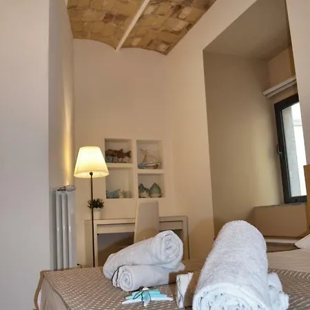 B&B Chiostro San Marco 타르퀴니아