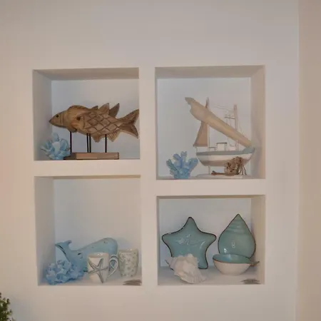 Chiostro San Marco Couette-café Tarquinia