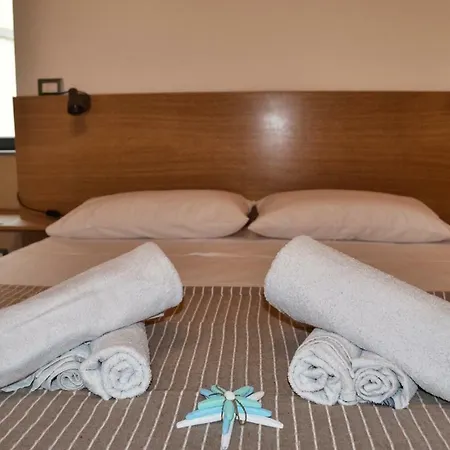 Bed & Breakfast Chiostro San Marco 2*