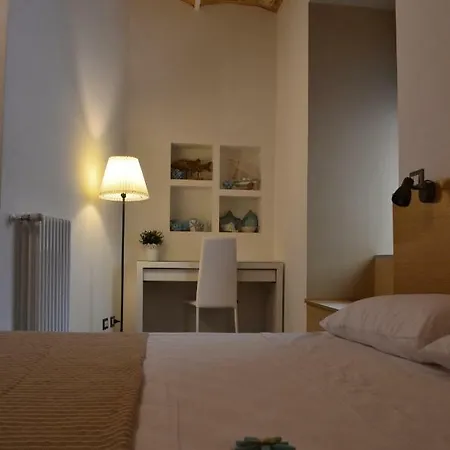 Chiostro San Marco Bed & Breakfast