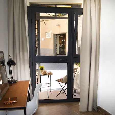 Bed & Breakfast Chiostro San Marco 3*