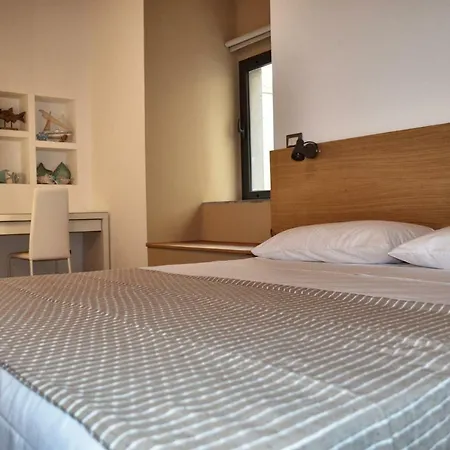 Oda ve Kahvaltı Chiostro San Marco 3*