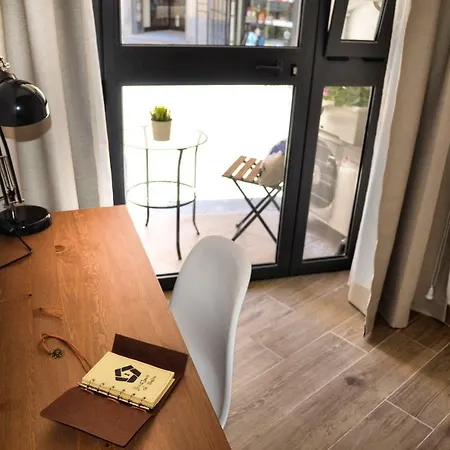 Chiostro San Marco Bed & Breakfast