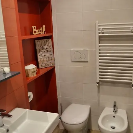 Bed & Breakfast Chiostro San Marco Tarquinia