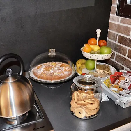 Chiostro San Marco Bed & Breakfast