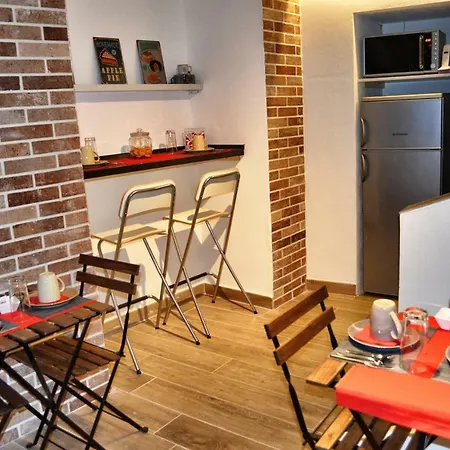 Bed & Breakfast Chiostro San Marco Tarquinia