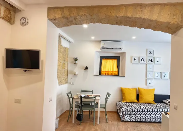 Bed & Breakfast Chiostro San Marco Tarquinia