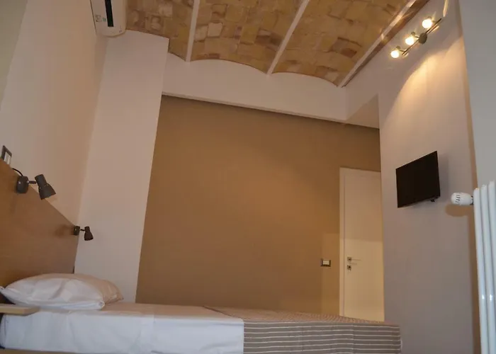 Chiostro San Marco Bed & Breakfast