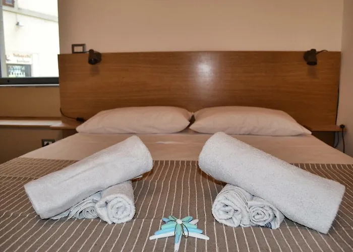 Bed & Breakfast Chiostro San Marco 3*