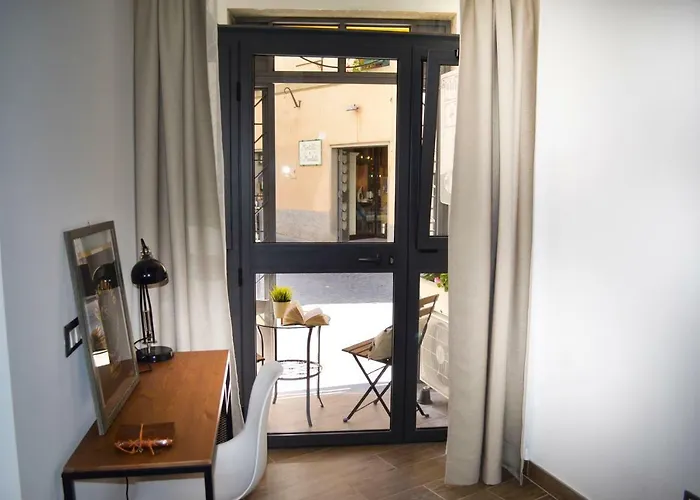Bed & Breakfast Chiostro San Marco 3*