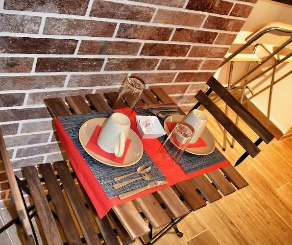 Chiostro San Marco Bed & Breakfast 3*