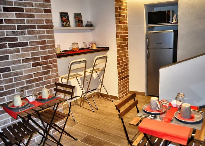Bed & Breakfast Chiostro San Marco Tarquinia